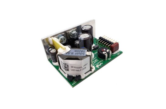 UcD180LP 1x180W Class D Amplifier Module