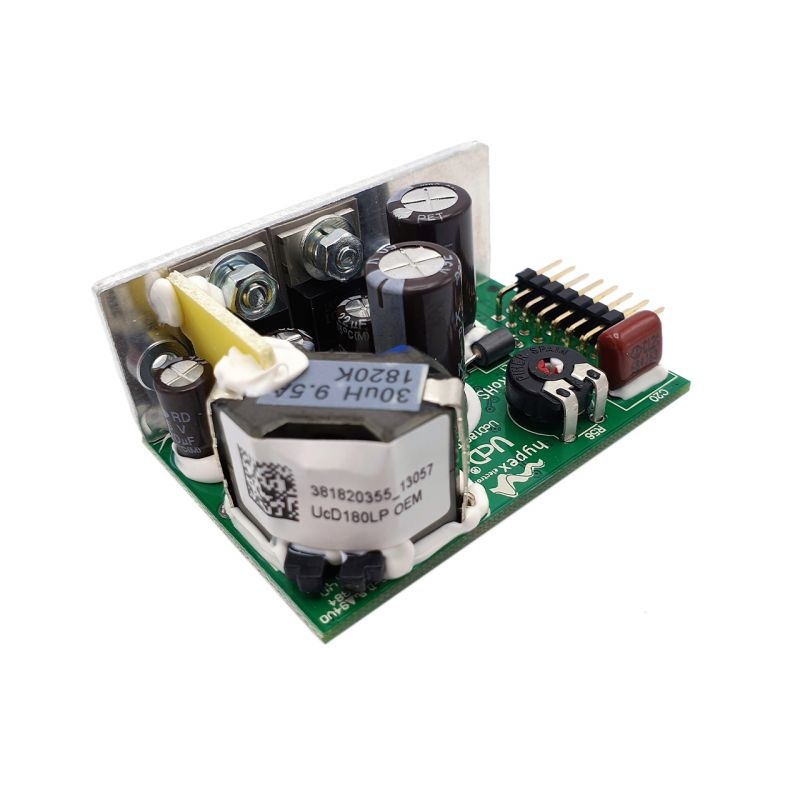 UcD180LP 1x180W Class D Amplifier Module