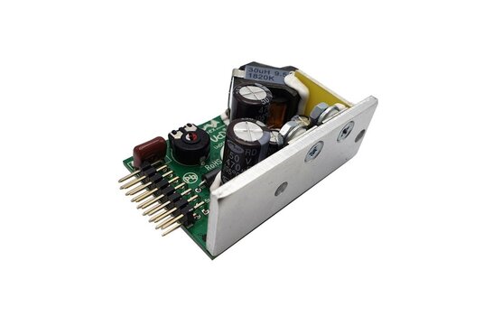 UcD180LP 1x180W Class D Amplifier Module