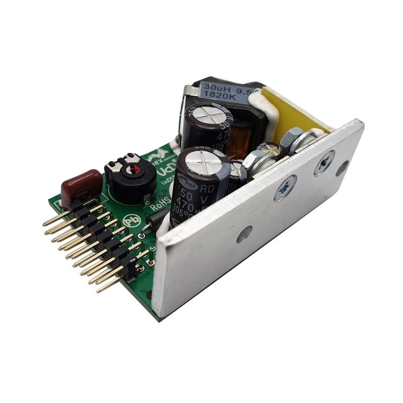 UcD180LP 1x180W Class D Amplifier Module
