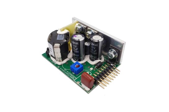 UcD250LP 1x250W Class D Amplifier Module