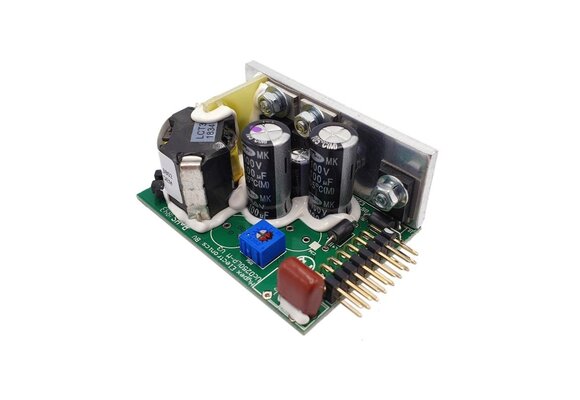 UcD250LP UcD® Amplifier module