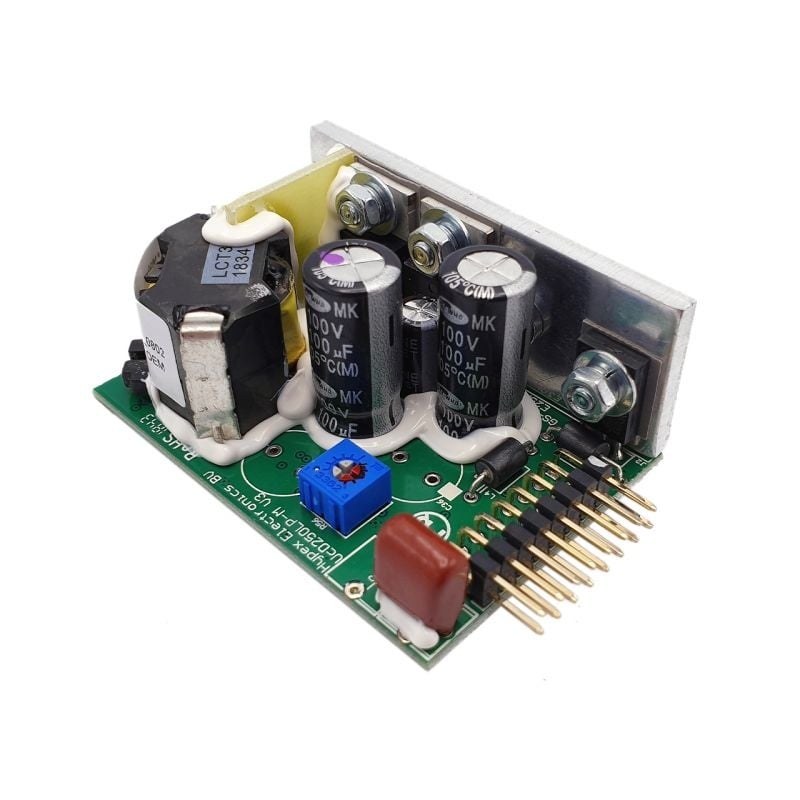 UcD250LP 1x250W Class D Amplifier Module