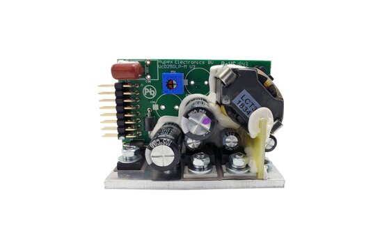 UcD250LP 1x250W Class D Amplifier Module