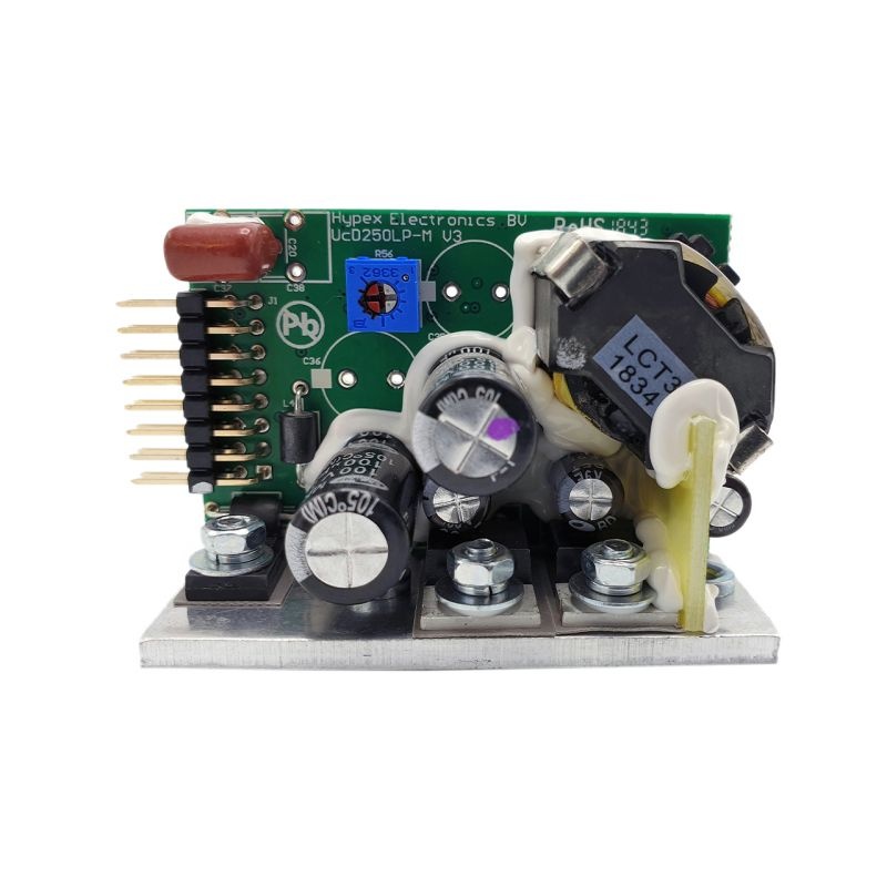 UcD250LP 1x250W Class D Amplifier Module