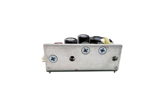 UcD250LP 1x250W Class D Amplifier Module