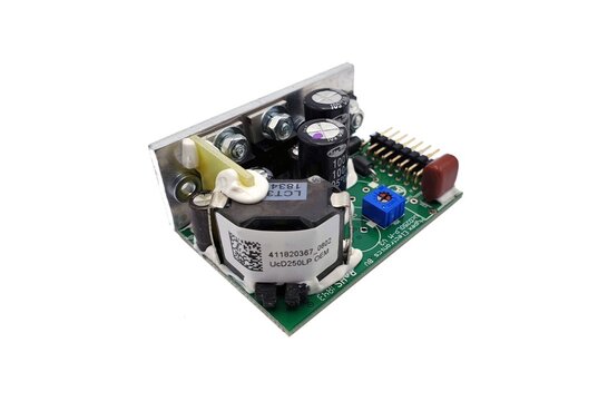UcD250LP 1x250W Class D Amplifier Module