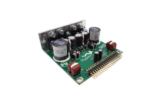 UcD102 2x100W UcD® Class D Amplifier Module