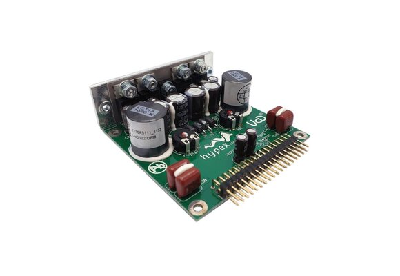 UcD102 UcD® Amplifier module