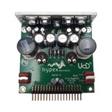 UcD102 2x100W UcD® Class D Amplifier Module