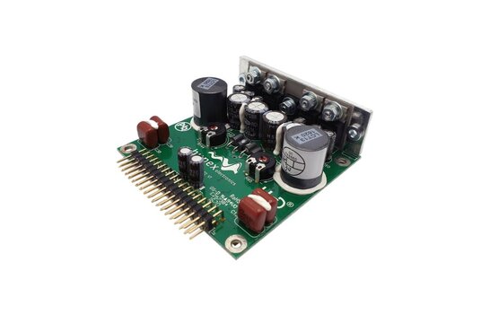 UcD102 2x100W UcD® Class D Amplifier Module