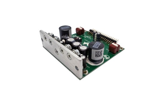 UcD102 2x100W UcD® Class D Amplifier Module