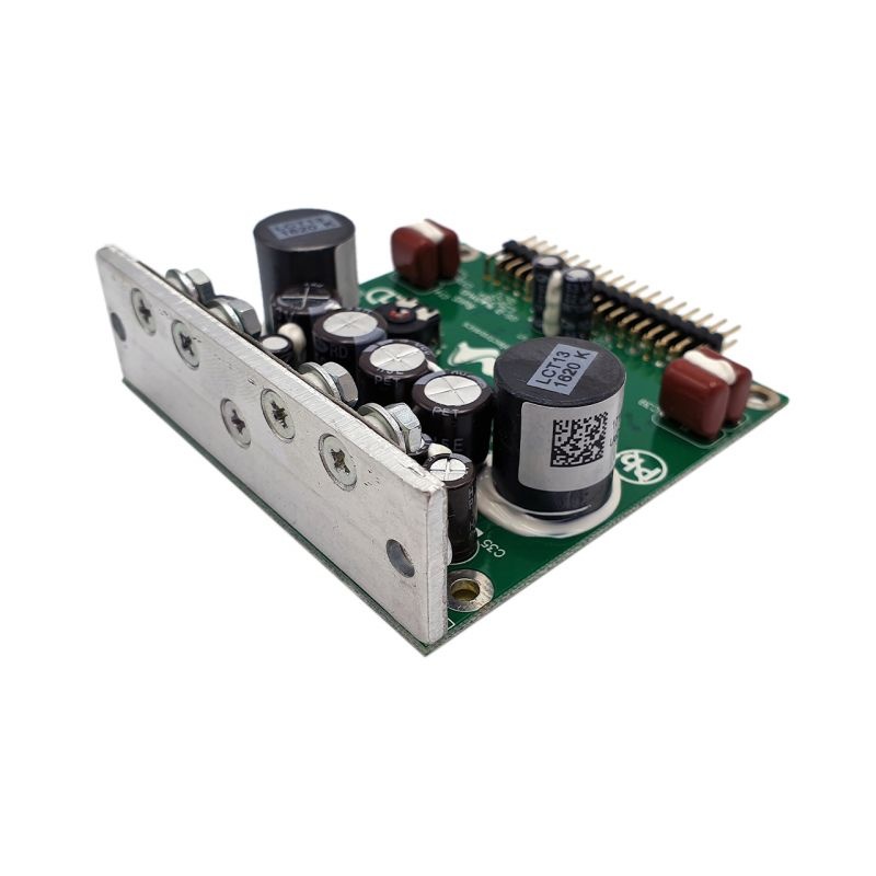 UcD102 2x100W UcD® Class D Amplifier Module