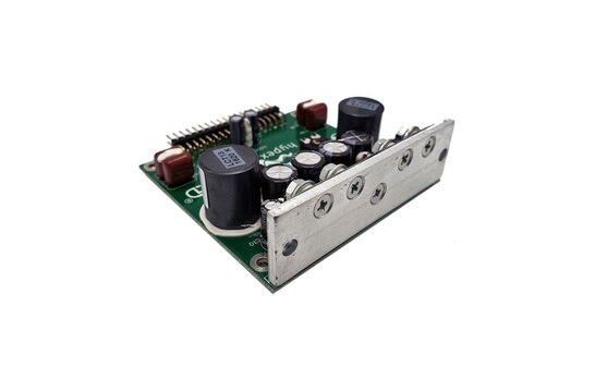 UcD102 2x100W UcD® Class D Amplifier Module