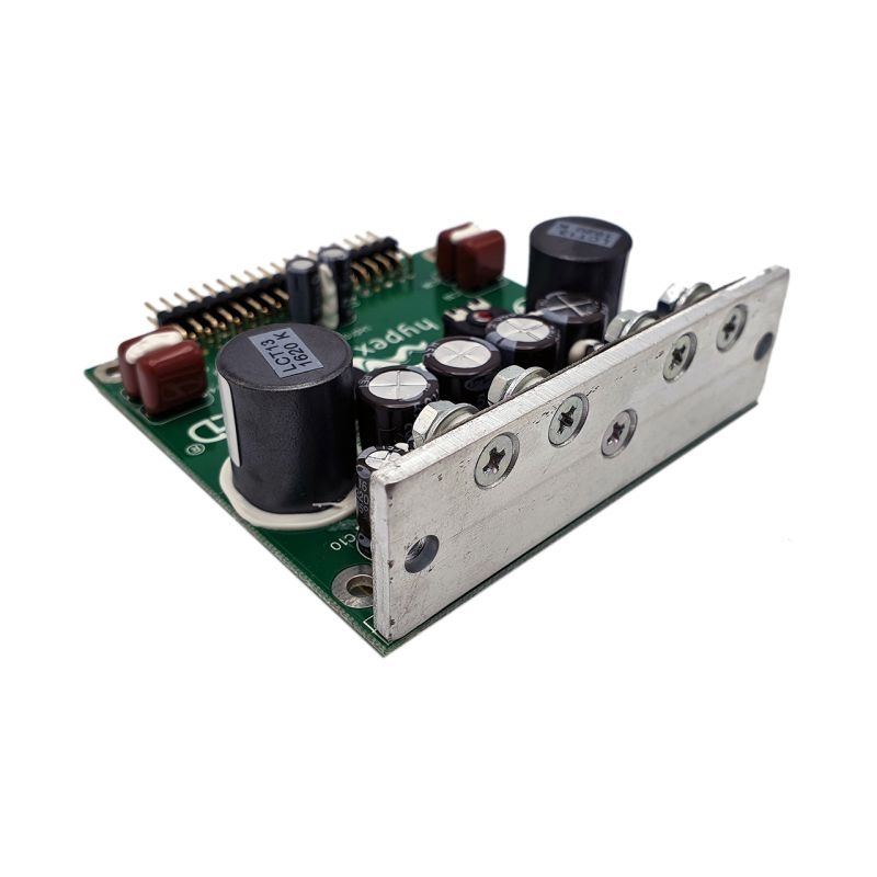 UcD102 2x100W UcD® Class D Amplifier Module