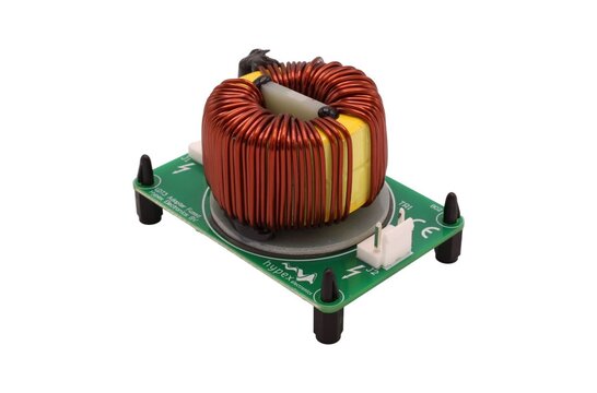 Netfilter Mains Powered Input Filter