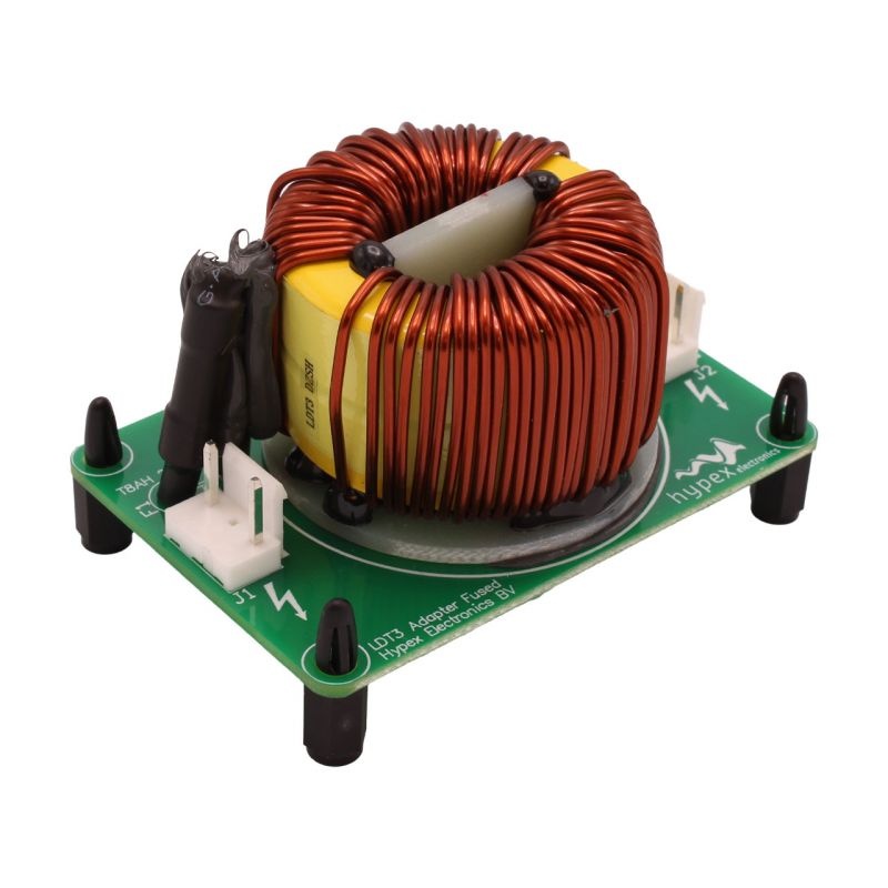 Netfilter Mains Powered Input Filter