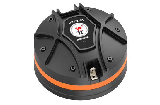 202N-GL 3" Compression driver 8 ohms