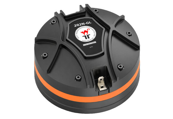 202N-GL Compression Driver