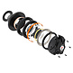 202N-GL 3" Compression driver 8 ohms