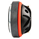 180FCD 1.8" Compression driver 8 ohms