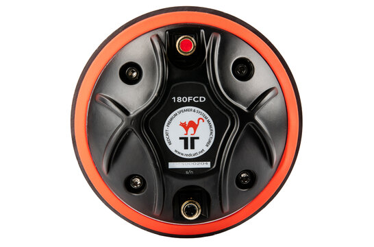 180FCD 1.8" Compression driver 8 ohms