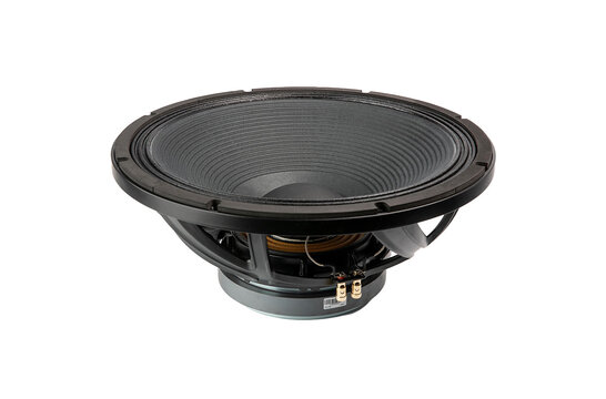 18FIND 18" Subwoofer 8 ohms