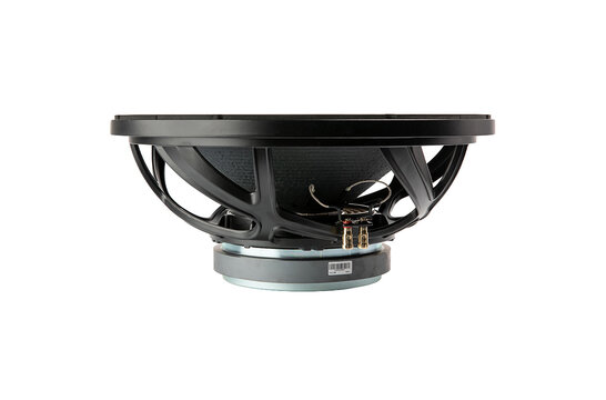 18FIND 18" Subwoofer 8 ohms