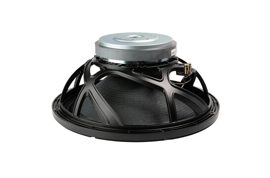 18FIND 18" Subwoofer 8 ohms
