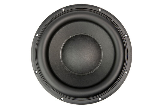 101FHWX4 10" Subwoofer 4 ohms