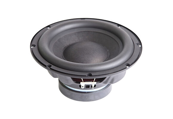 8FHW Bass-Mid Woofer