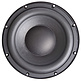 8FHW 8" Bass-mid woofer 4 ohms