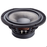 8FHM 8" Bass-mid woofer 4 ohms