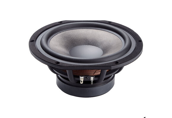 8FHM Bass-Mid Woofer