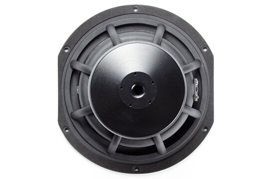 8FHM 8" Bass-mid woofer 4 ohms