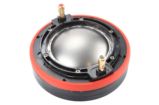 200NTi 3" Compression driver 8 ohms