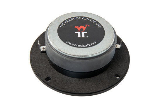 25TF-X4A 1" Dome tweeter 4 ohms