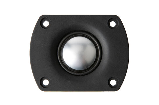 251TN 1" Dome tweeter 4 ohms