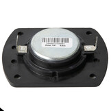 251TN 1" Dome tweeter 4 ohms