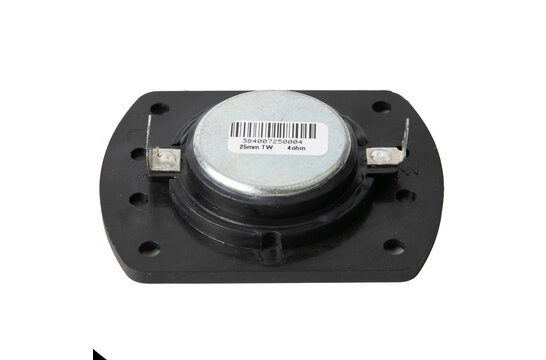 251TN 1" Dome tweeter 4 ohms