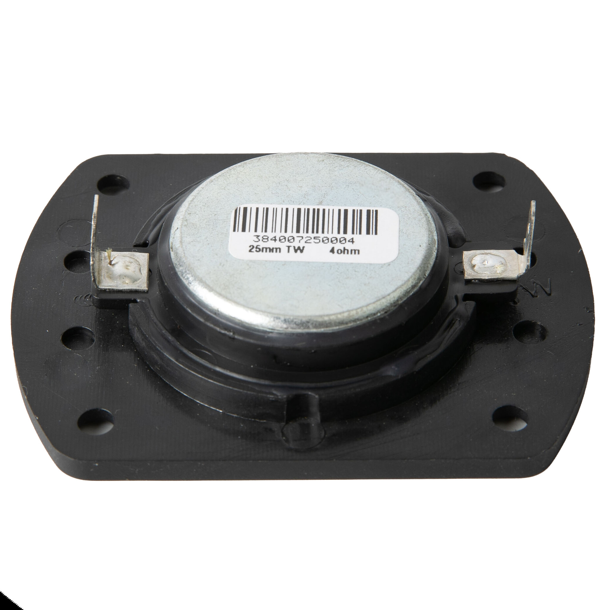 251TN 1" Dome tweeter 4 ohms