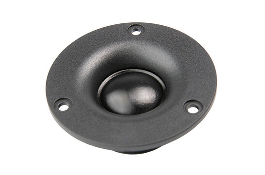 252TN 1" Dome tweeter 4 ohms