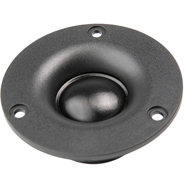 252TN 1" Dome tweeter 4 ohms