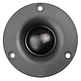 252TN 1" Dome tweeter 4 ohms