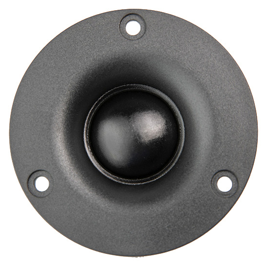 252TN 1" Dome tweeter 4 ohms