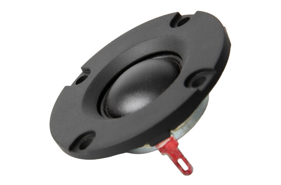20TN 0.8" Dome tweeter 8 ohms