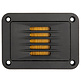 AMT2838 1" AMT tweeter 4 ohms