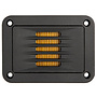 AMT2838 1" AMT tweeter 4 ohms