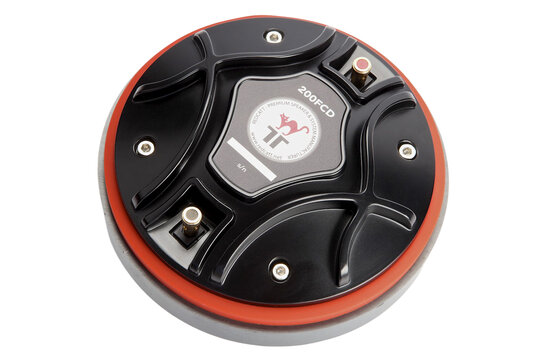 200FCD 3" Compression driver 8 ohms
