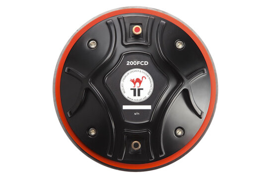 200FCD 3" Compression driver 8 ohms